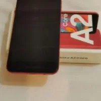 گوشی سامسونگ a2Cor|موبایل|دزفول, |دیوار