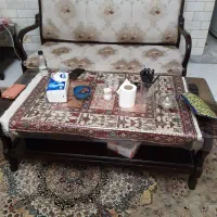 مبلمان استیل وراحتی