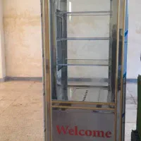 یخچال ساندویچی