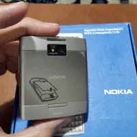 نوکیا NOKIA X5-01|موبایل|تهران, افسریه جنوبی|دیوار