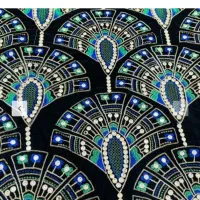 سردوز ۳نخ پروانه