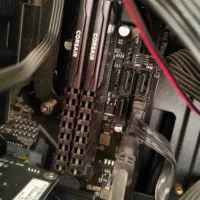 سیستم گیمینگ|رایانه رومیزی|خمینیشهر, |دیوار