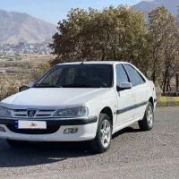 پارس 82سفید|خودرو سواری و وانت|بانه, |دیوار