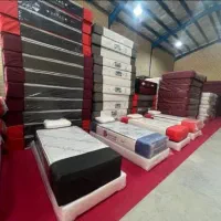 تشک با ضخامت بالا کد ۴۸