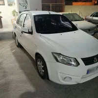 ساینا بدون رنگ دوگانه CNG|خودرو سواری و وانت|سرخه, |دیوار