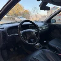 زانتیا ۲۰۰۰|خودرو سواری و وانت|سنندج, |دیوار