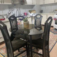 میزنهارخوری ۴نفره
