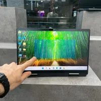 لپ تاپ ژاپنی Toshiba Dynabookتوشیبا نسل11 لمسی