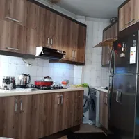 آپارتمان ۴۰ متری، تکواحدی، خیابان سپاه، پل چوبی