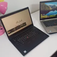 thinkpad x1 yoga|رایانه همراه|زاهدان, |دیوار