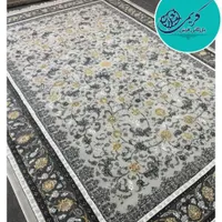 فرش۱۲/۹متری/۶متری حاجی کریمی //شعبه دیگری ندارد|فرش|فولادشهر, A2|دیوار