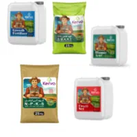 مشاوره و فروش کود نانو و شیمیایی