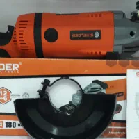 سنگ فرز ماکیتا ۲۶۰۰ وات مدل 7040 و 9040 شیلدر