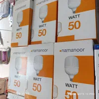 لامپ با کیفیت نمانور