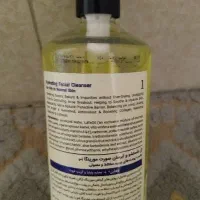 ژل شستشوی صورت مورینگا