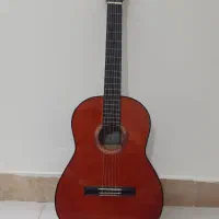 گیتار c70 در حد نو
