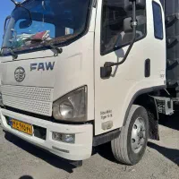 فاو ۸تن مدل ۱۳۹۷|خودرو سنگین|لواسان, |دیوار