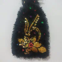 کلاه وهددستباف