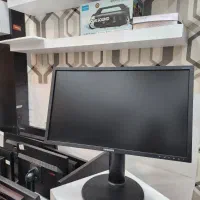 مانیتور استوک LED از ۱۹ اینچ تا ۲۷ تک وعمده|قطعات و لوازم جانبی رایانه|شیراز, وصال|دیوار