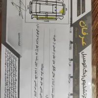 مزدا ۳۲۳ اتوماتیک مدل ۸۶|خودرو سواری و وانت|خرم‌آباد, |دیوار