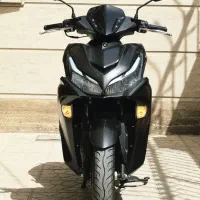 طرح ایروکس ۱۸۰cc