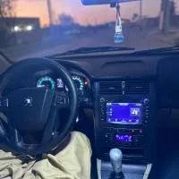 پژوپارس 1403|خودرو سواری و وانت|خاش, |دیوار