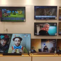 فروش ویژه تلوزیون