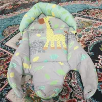 آغوشی نوزاد در حدنو|کالسکه و لوازم جانبی|اسلام‌‌آباد غرب, |دیوار