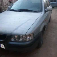 سمند x7مدل 84|خودرو سواری و وانت|خرمآباد, |دیوار