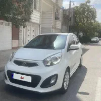پیکانتو ۲۰۱۴