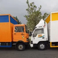 شرکت(ستایش بار)باربری اثاثیه منزل مبلمان باضمانت20