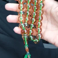 فروش تسبیح سندلوس کهنه