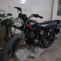 موتور کی وی ۱۵۰