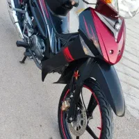 بیکلاج یاماها آوا