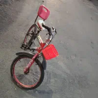 دوچرخه ۲۰تی