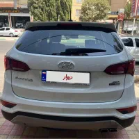 سانتافه 2016|خودرو سواری و وانت|کرمان, |دیوار