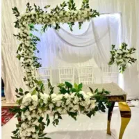 سفره عقد|خدمات پذیرایی، مراسم|اهواز, کمپلو جنوبی|دیوار