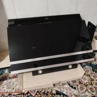 هود کن مدل پارمیس ۹۰ سانت در حد نو|هود|قرچک, مهدیه|دیوار