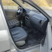 L90 (لوگان) رنو تندر ۹۰E2ـ مدل ۸۷|خودرو سواری و وانت|سنندج, |دیوار