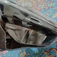 چراغ هوندا کلیک۱۵۰ سالم