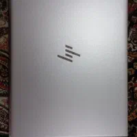 لب‌تاپ hp طوسی|رایانه همراه|سمنان, |دیوار