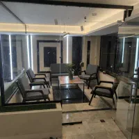 صندلی مبل طاووس تاب کلاسیک اتشدان