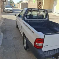 وانت پراید بدون رنگ مدل ۱۳۹۹|خودرو سواری و وانت|یزد, |دیوار