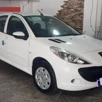 207 مدل ۱۴۰۲ ،t5