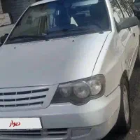 پراید۱۱۱مدل۹۵ بیرنگ