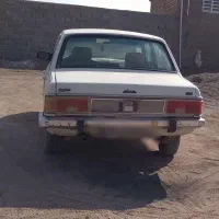 پیکان مدل ۸۲ دو گانه سوز|خودرو سواری و وانت|رفسنجان, |دیوار