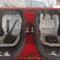 کریر سالم درحدنو