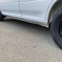 پراید۱۱۱ لاکاغذی صفر|خودرو سواری و وانت|رشت, گلسار|دیوار