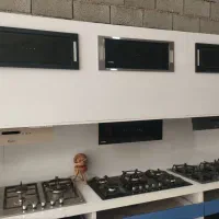 نمایندگی رسمی ایلیا استیل|هود|اسلام‌شهر, ایرین|دیوار