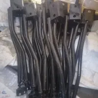 شاسی بند 3تیکه پراید تیبا ساینا کوییک ریو اطلس PK